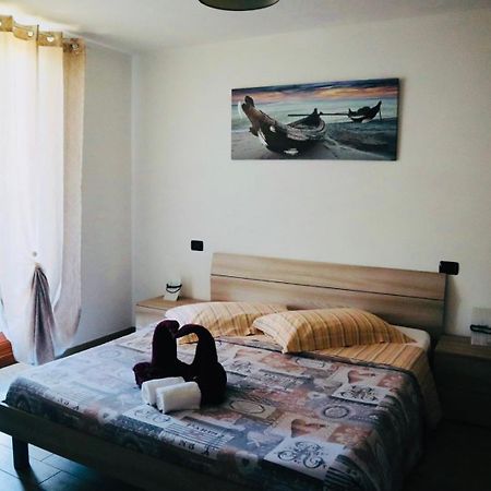 Appartamento Paradise Borgo Ticino 外观 照片