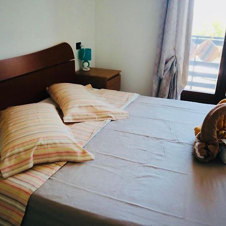 Appartamento Paradise Borgo Ticino 外观 照片
