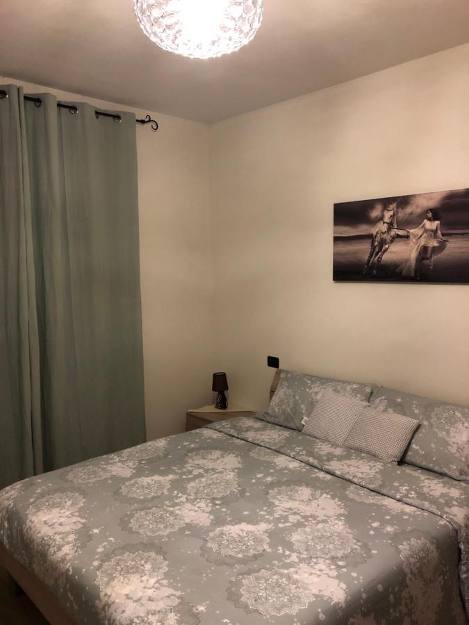 Appartamento Paradise Borgo Ticino 外观 照片
