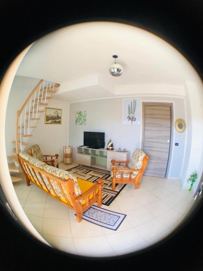 Appartamento Paradise Borgo Ticino 外观 照片
