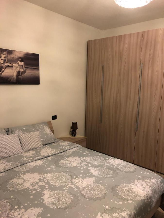 Appartamento Paradise Borgo Ticino 外观 照片